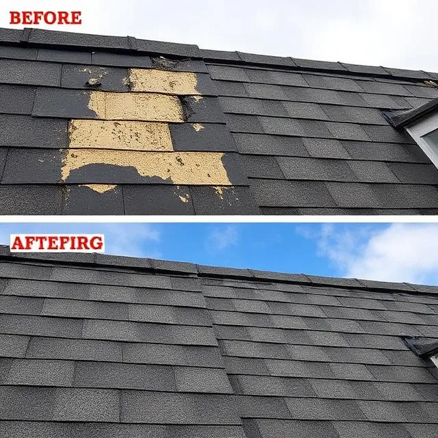Roof Repair Near Me in Flatwoods, KY near me